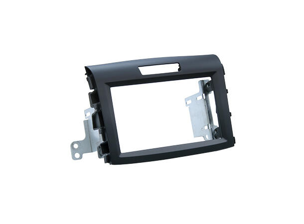 Radioramme Honda CR-V 2012-2016 2 DIN, sort 